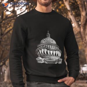 Angry Washington Shirt 2 angry washington t shirt sweatshirt