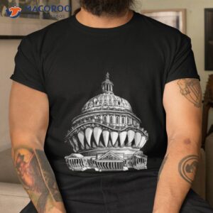Angry Washington Shirt