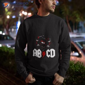 animal drummer retro rock band acdc 90s shirt sweatshirt