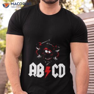 animal drummer retro rock band acdc 90s shirt tshirt