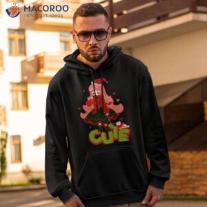 anime christmas sweater shirt hoodie 2