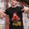 Anime Christmas Sweater Shirt