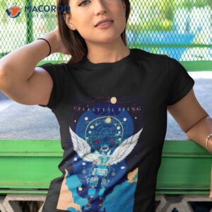 anime gundam celestial being shirt tshirt 1