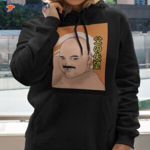 anime stav from cum town graphic stand up comedian shirt hoodie