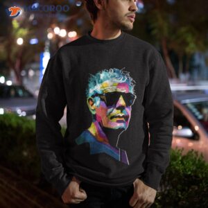 anthony bourdain wpap shirt sweatshirt