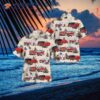 Antioch, Lake County, Illinois, Antioch Fire Departt Hawaiian Shirt