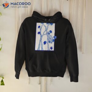 any naffers in the chat shirt hoodie