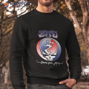 Ao Smash Your Face Zerog Shirt 2 ao smash your face zerog shirt sweatshirt