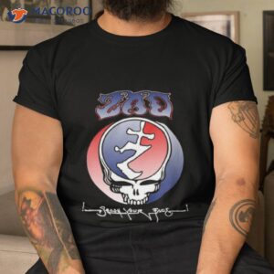 Ao Smash Your Face Zerog Shirt