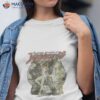 Appleseed 90s Date Masamune Shirt