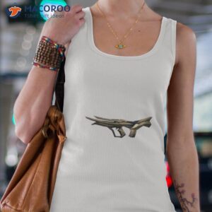 Araxys Bulldog Shirt