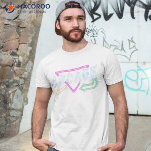 arcade room shirt tshirt 3