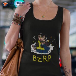 arcangel bzrp music sessions shirt tank top 4