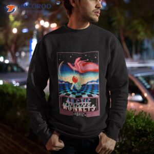 arctic monkeys at the ageas bowl southampton uk 6 14 2023 shirt sweatshirt