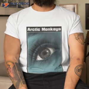 Arctic Monkeys June 16 2023 London Uk Poster Unisex Shirt