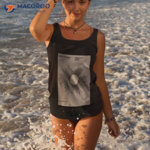 Arctic Monkeys Sheffield Event 2023 Poster Shirt 2 arctic monkeys sheffield event 2023 poster shirt tank top 3