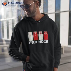 Arkansas Razorbacks Basketball Eric Musselman Pro Hogs Shirt 1 arkansas razorbacks basketball eric musselman pro hogs shirt hoodie 1