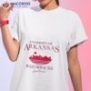 Arkansas Razorbacks Sustainable Renew Shirt