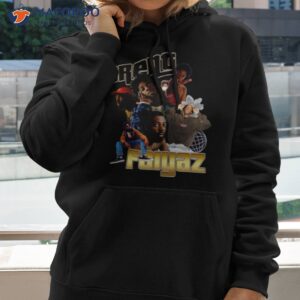 art brent faiyaz shirt hoodie