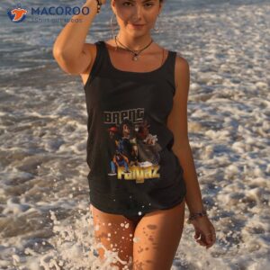 art brent faiyaz shirt tank top