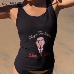 art chot shit megan thee stallion shirt tank top 2