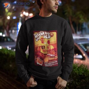 art dazed and confused shirt sweatshirt
