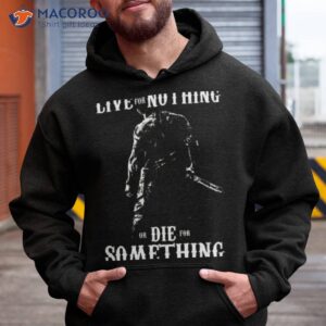 art like for nothing or die the expendables shirt hoodie