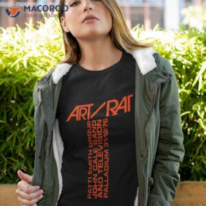 artrat orange the police rock band shirt tshirt 4