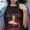 Artwork 90s Retro Mary Shelley Shirt