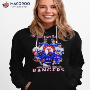 as for me and my house we will serve the lord and roots for his rangers signatures shirt hoodie 1