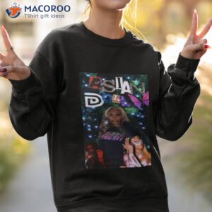 asian doll nunnadet shit shirt sweatshirt 2
