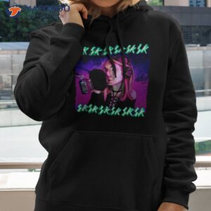 asmr contra design shirt hoodie 2