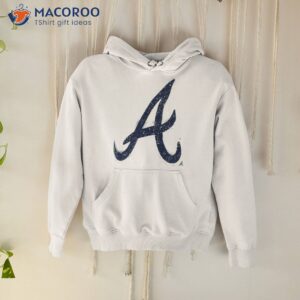 Atlanta Braves 2023 All Star Game Evergreen Shirt