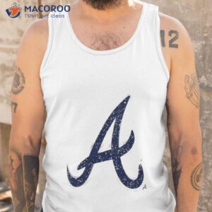 atlanta braves 2023 all star game evergreen t shirt tank top