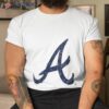 Atlanta Braves 2023 All Star Game Evergreen Shirt
