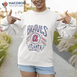 atlanta braves darius rucker collection rock 2023 shirt sweatshirt