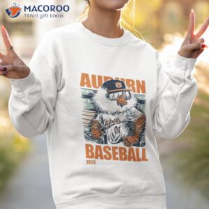 Auburn Baseball 2023 Shirt 2 auburn baseball 2023 shirt sweatshirt 2