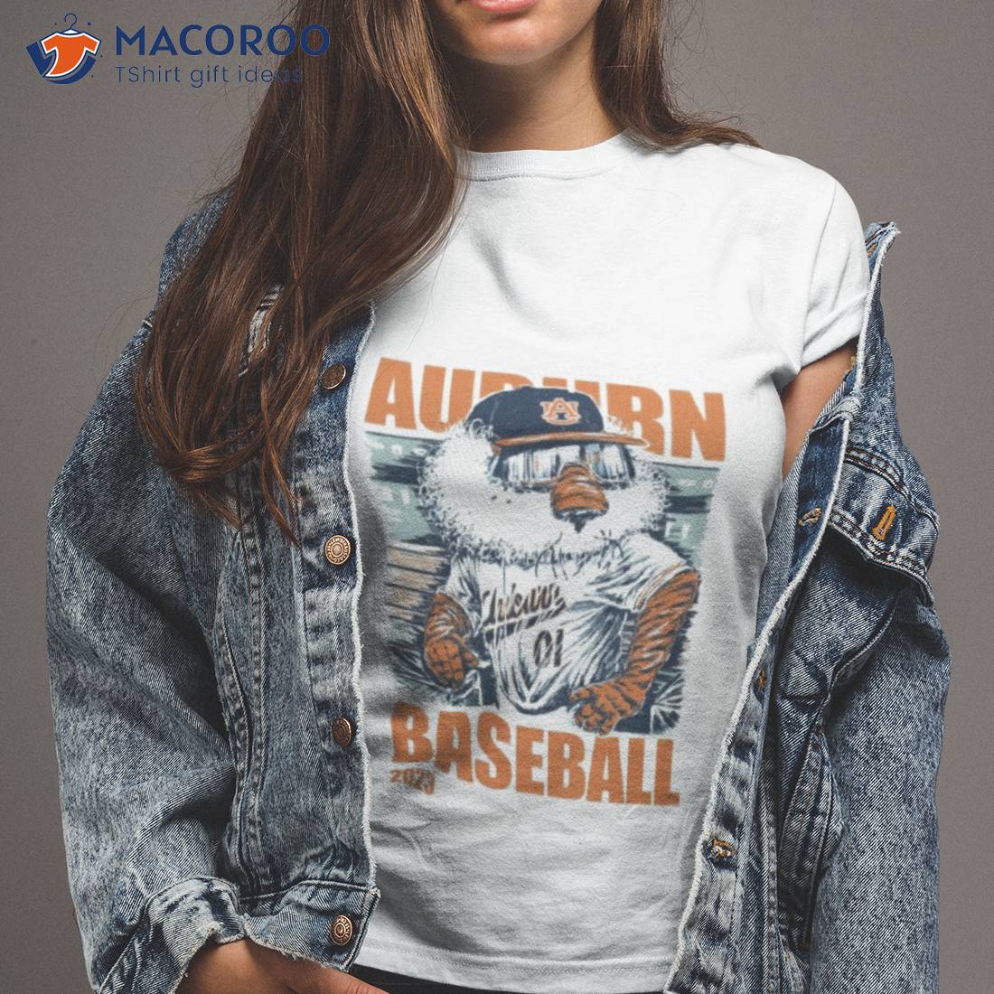 Auburn Baseball 2023 Shirt Auburn Baseball 2023 Shirt