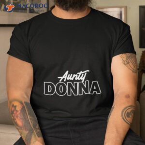 aunty donnas coffee cafe shirt tshirt