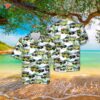 Austin-travis County Ems Hawaiian Shirt (texas)