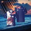 Australia Day Hawaiian Shirt