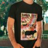 Awendaw Green June 7 Barn Jam Shirt