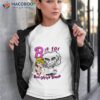 B Is For Box Office Bomb Shirt