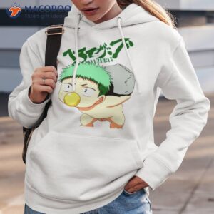 baby beel beelzebub shirt hoodie 3