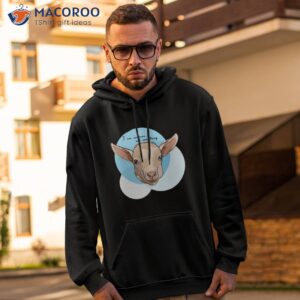 Baby Goat Design Shirt 1 baby goat design shirt hoodie 2