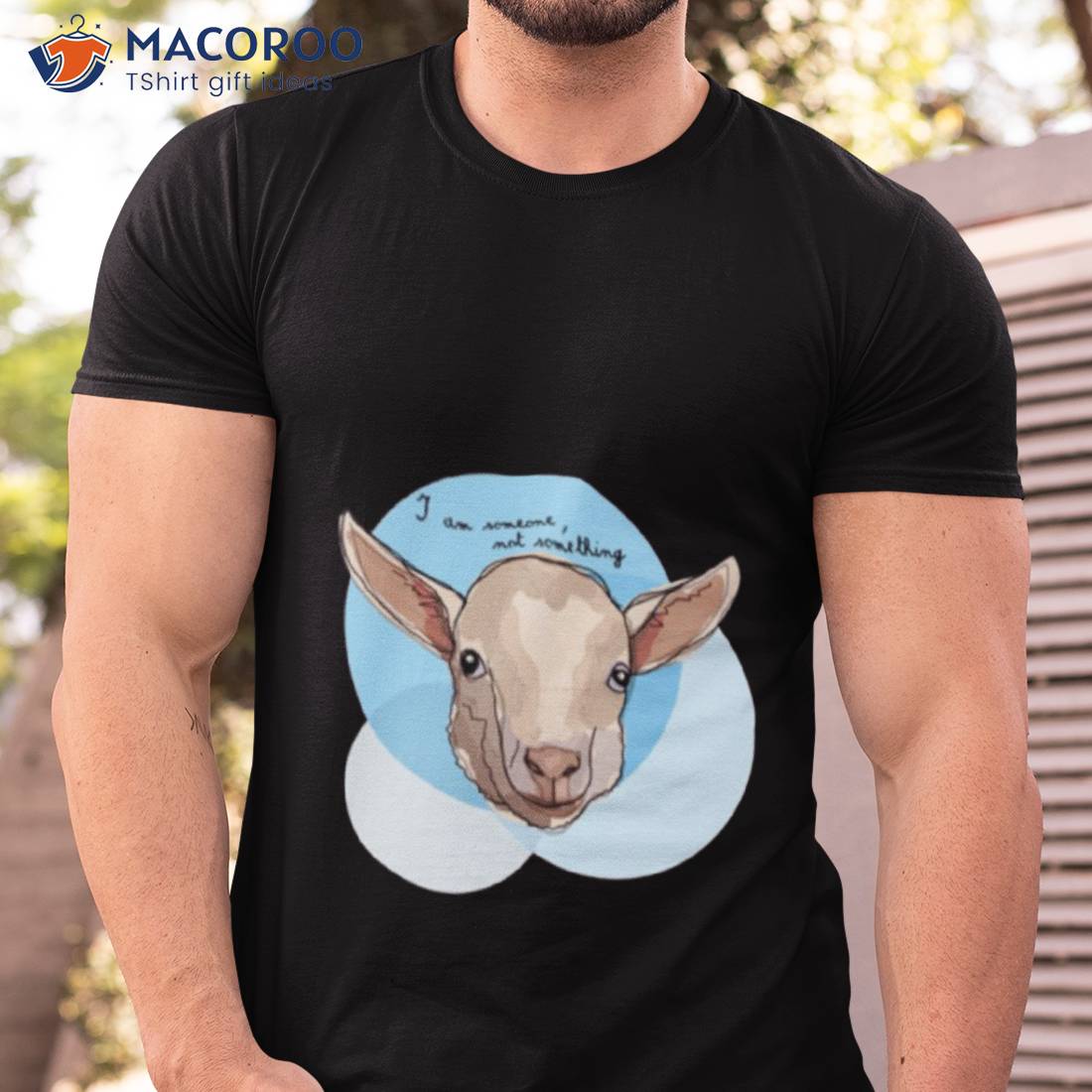 Baby Goat Design Shirt Baby Goat Design Shirt