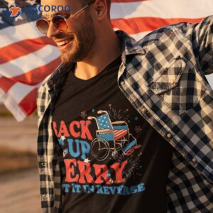 back it up terry put in reverse 4th of july fireworks shirt tshirt 3