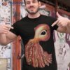 Baconoctopus Shirt