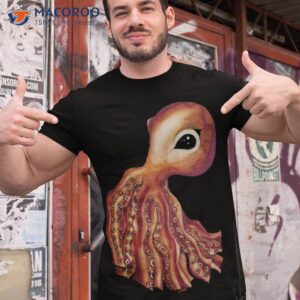 baconoctopus shirt tshirt 1