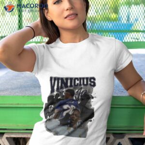 balliu vinicius vinicius junior shirt tshirt 1